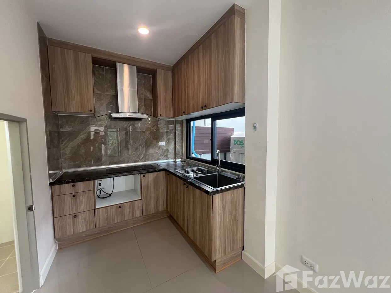 picture House for Sale & Rent – The Edition Rama 9 – Pattanakarn 5680985 - 13/38