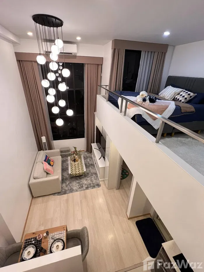 picture For Rent: Newly Renovated, Knight Bridge Prime Sathorn 5736258 - 2/11