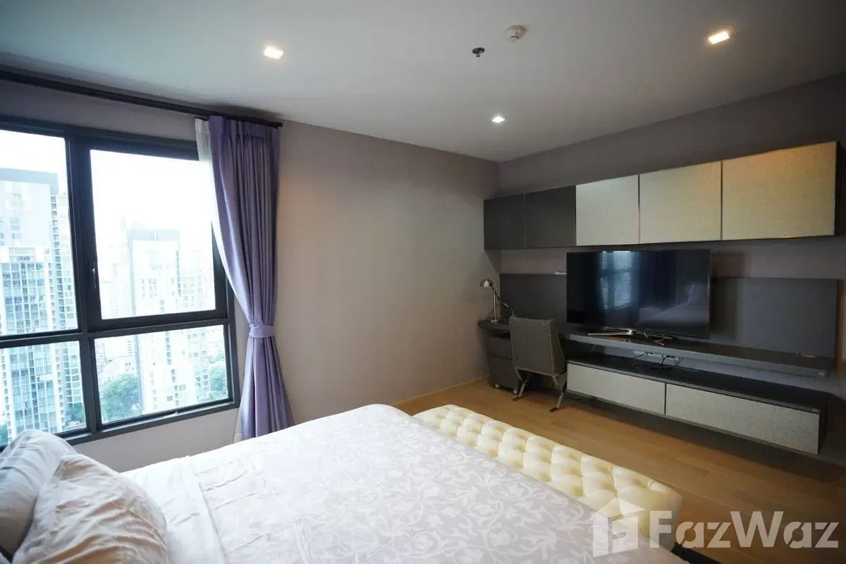 รูป ขาย คอนโด 2 ห้องนอน ในโครงการ เฮชคิว บาย แสนสิริ 5717888 - รูปที่ 10/24
