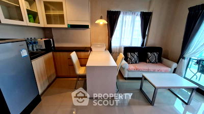 คอนโด ม.นานาชาติแสตมฟอร์ด หัวหิน : คอนโด 1-ห้องนอน ที่ เดอะ 88 คอนโด หิวหิน ใกล้ เมืองหัวหิน (ID 1176820)