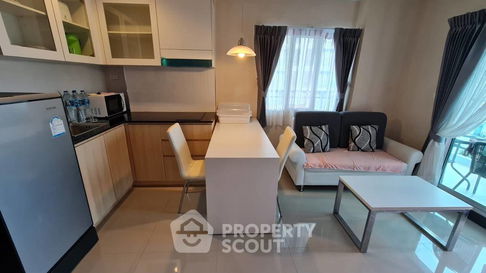 1-BR Condo at The 88 Condo Hua Hin close to Hua Hin City (ID 1176820)