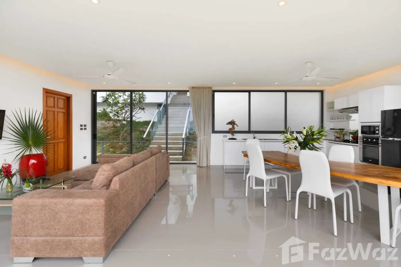 picture 5 Bedroom Villa for sale in Bo Phut, Surat Thani 5668449 - 7/38