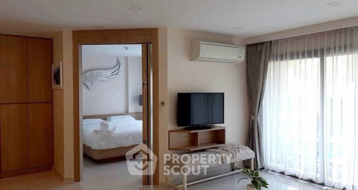 picture 1-BR Condo at City Garden Tropicana close to Naklua (ID 2314638) - 1/5