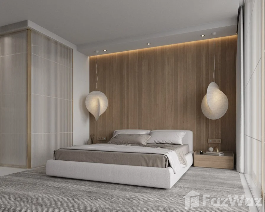 picture Studio Condo for sale at Andaman Riviera  1859622 - 3/6