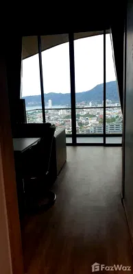 Houses for sale Phuket : Living the Suite Life: Casa del Rey for 41 SqM at Patong Bay Ocean View 1169550