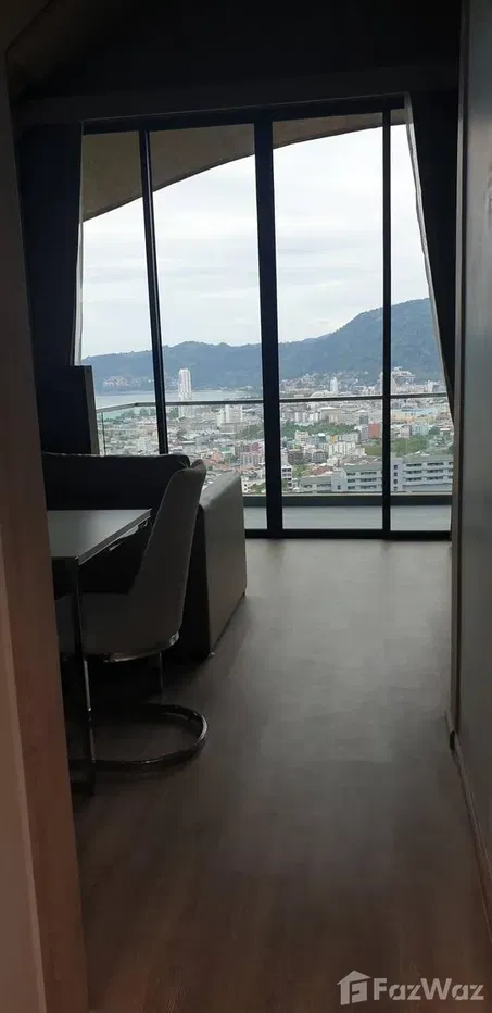 picture Living the Suite Life: Casa del Rey for 41 SqM at Patong Bay Ocean View 1169550 - 1/12