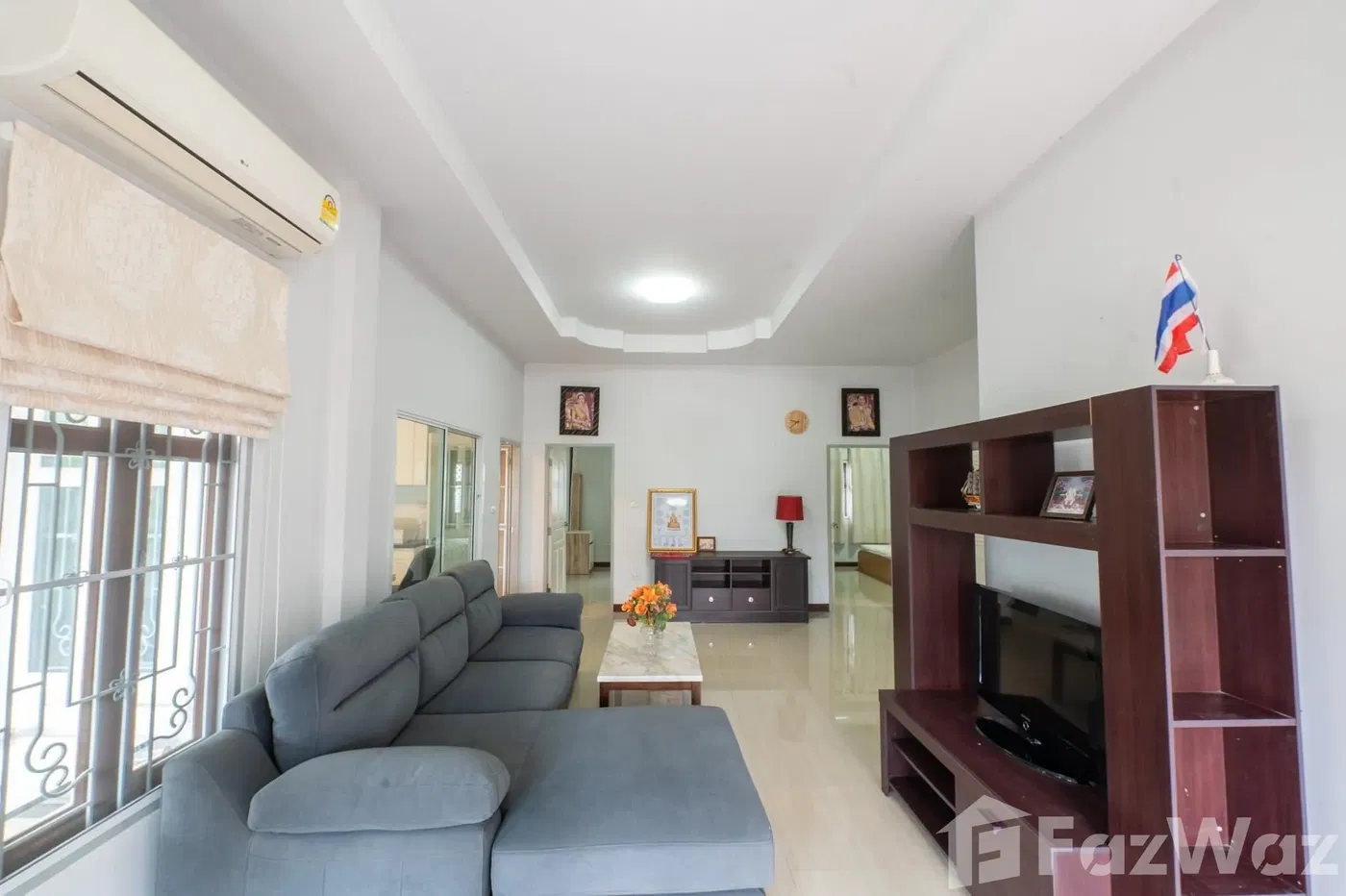 picture 3 Bedroom House for rent at Tippawan Village 5 1875028 - 1/6