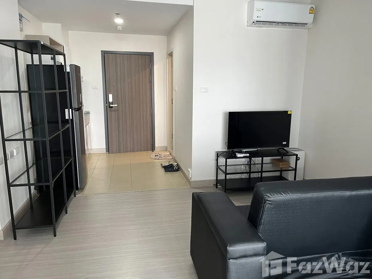 รูป ขาย คอนโด 1 ห้องนอน ในโครงการ ศุภาลัย ปาร์ค สถานีแยกไฟฉาย 5725404 - รูปที่ 3/8