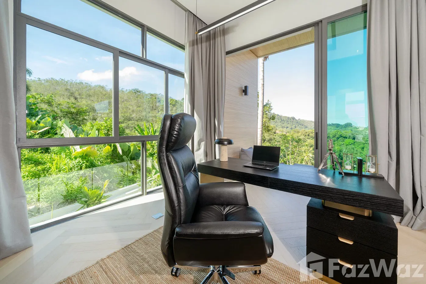 รูป วิลล่าให้เช่า 5 ห้องนอน ใน ป่าตอง, ภูเก็ต 5564035 - รูปที่ 87/207