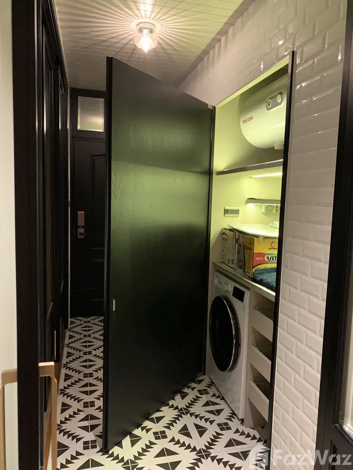 รูป Sell StateTower Condo Silom:68 sqm, F.45 - FullyFurnished 2004418 - รูปที่ 30/32
