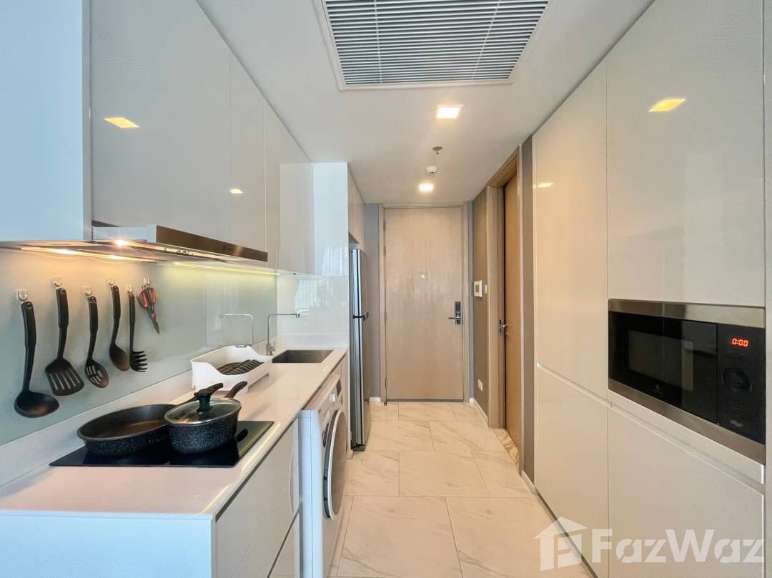 picture 1 Bedroom Condo for rent at Hyde Sukhumvit 11 1647402 - 3/8