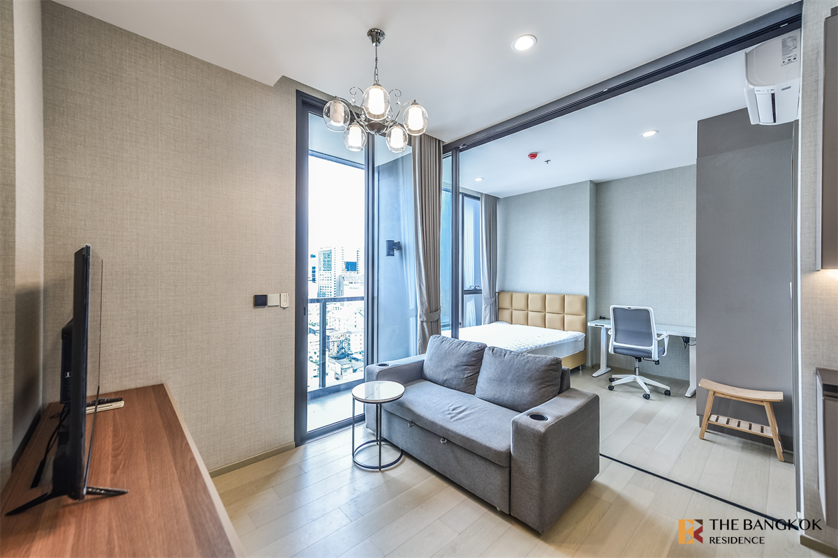 picture The extro phayathai - rangnam near BTS Victory Monument Hurry to book!! Popular rare units - 4/10