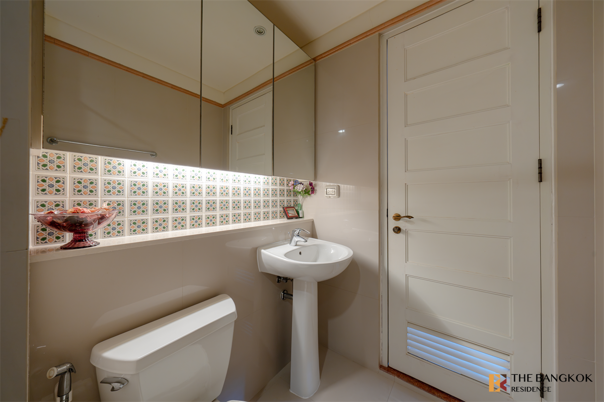 รูป อกัสตัน สุขุมวิท 22  คอนโด Luxury ราคาพิเศษ - รูปที่ 7/10