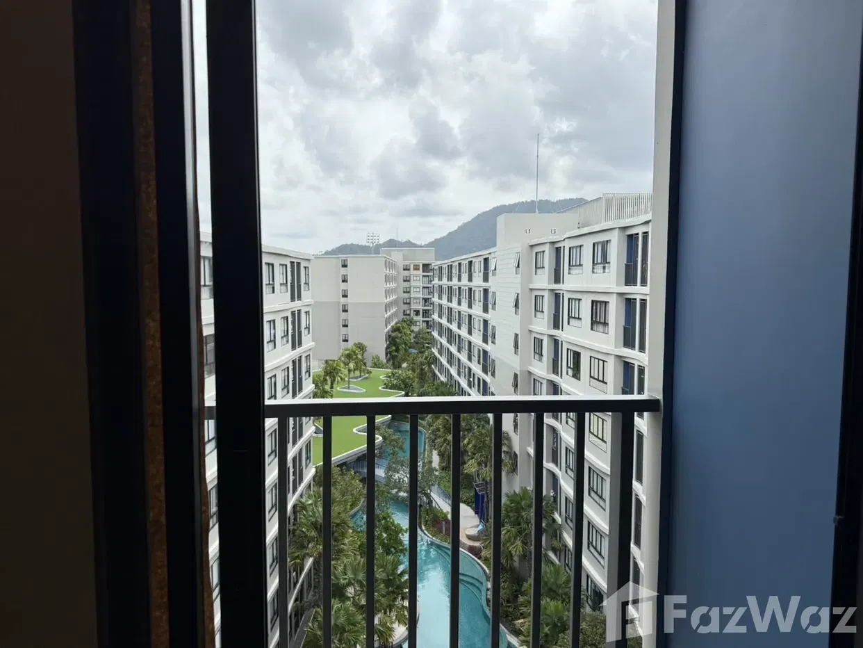 picture 2 Bedroom Condo for sale at Dcondo Reef Phuket 2017005 - 6/6