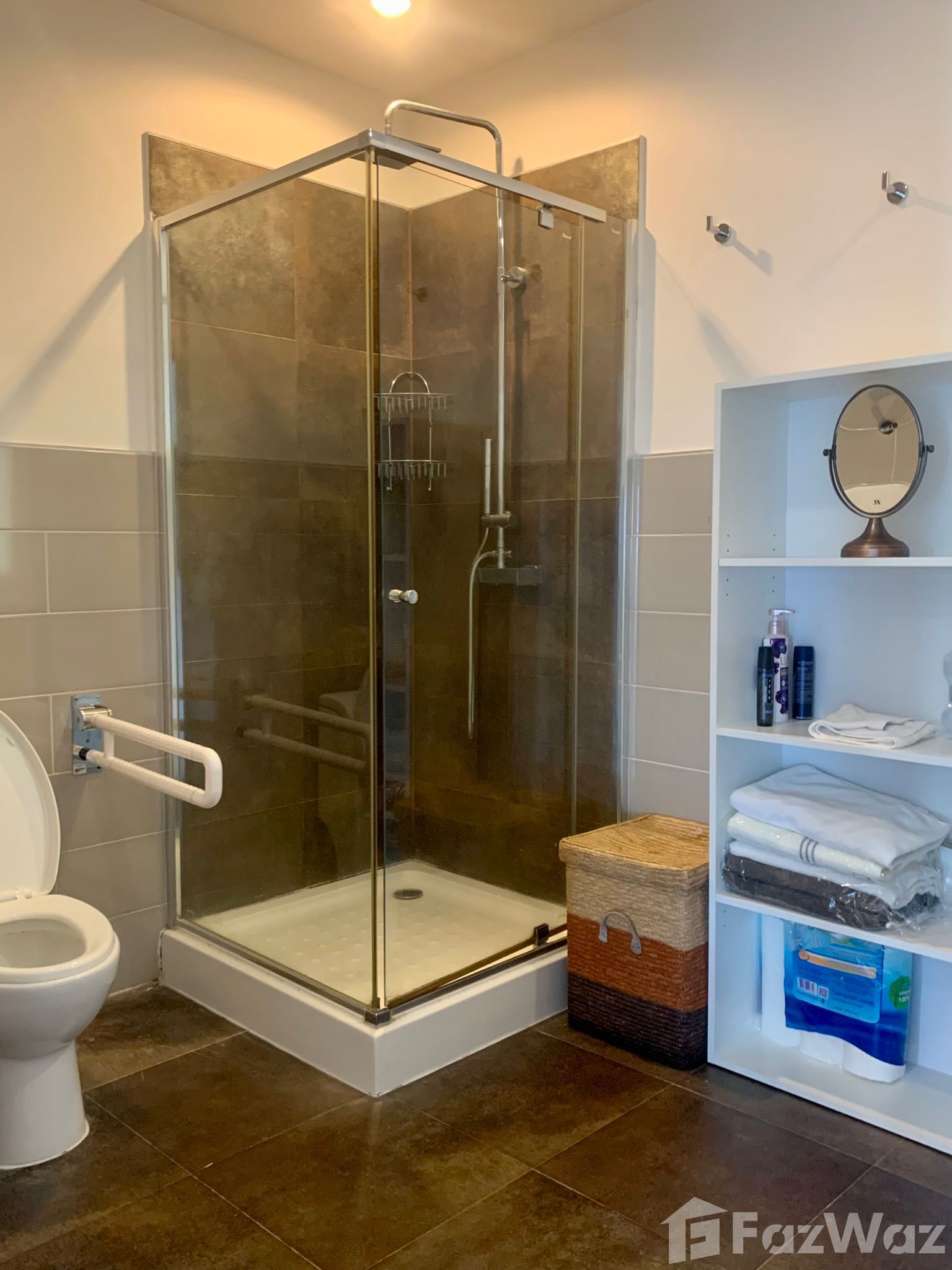 1 Bedroom Condo for sale at Karon Butterfly 1830418 - image 3