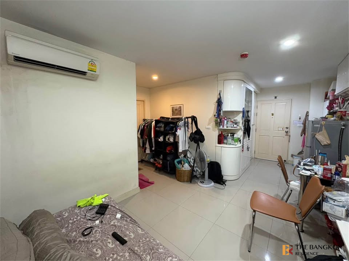 รูป วิช แอท สยาม ยูนิตพิเศษ ราคาคุ้มค่า ใกล้ BTS สถานีราชเทวี - รูปที่ 5/10