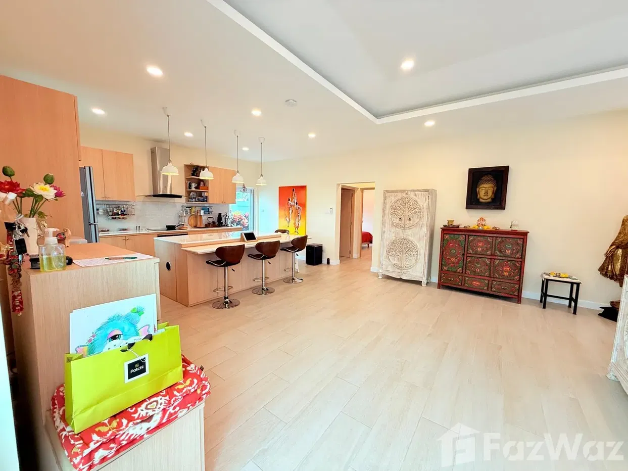 รูป ขาย วิลล่า 3 ห้องนอน ในโครงการ โมดา เทมโพ 5664298 - รูปที่ 2/34