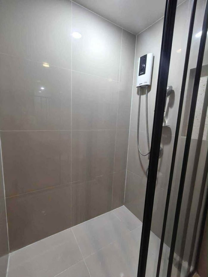 picture XT Huaikwang  Condo for rent 20K   1 - 12/13