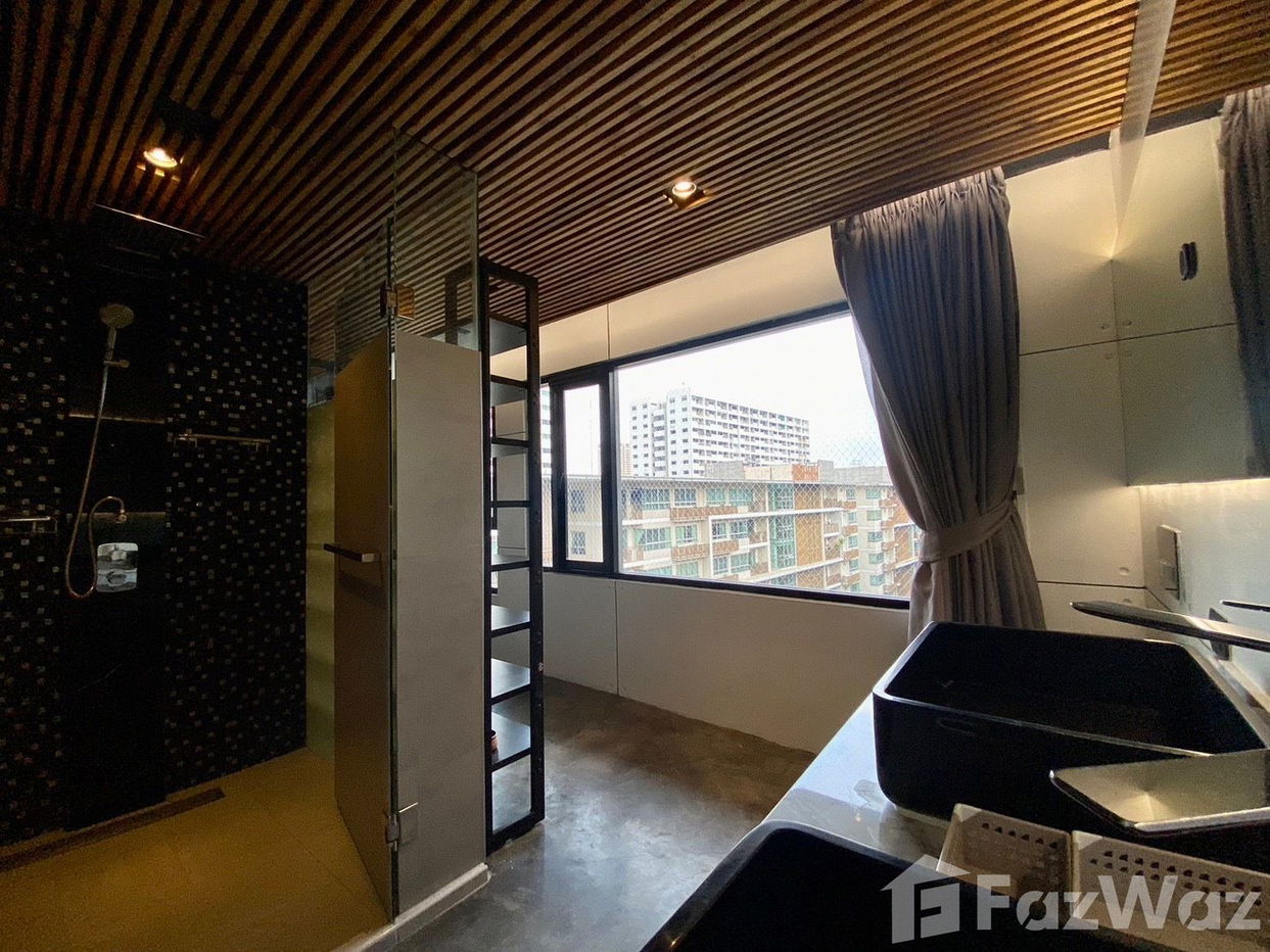 รูป คอนโดให้เช่า 3 ห้องนอน ในโครงการ เดอะ โคลเวอร์ ทองหล่อ 1683406 - รูปที่ 21/25