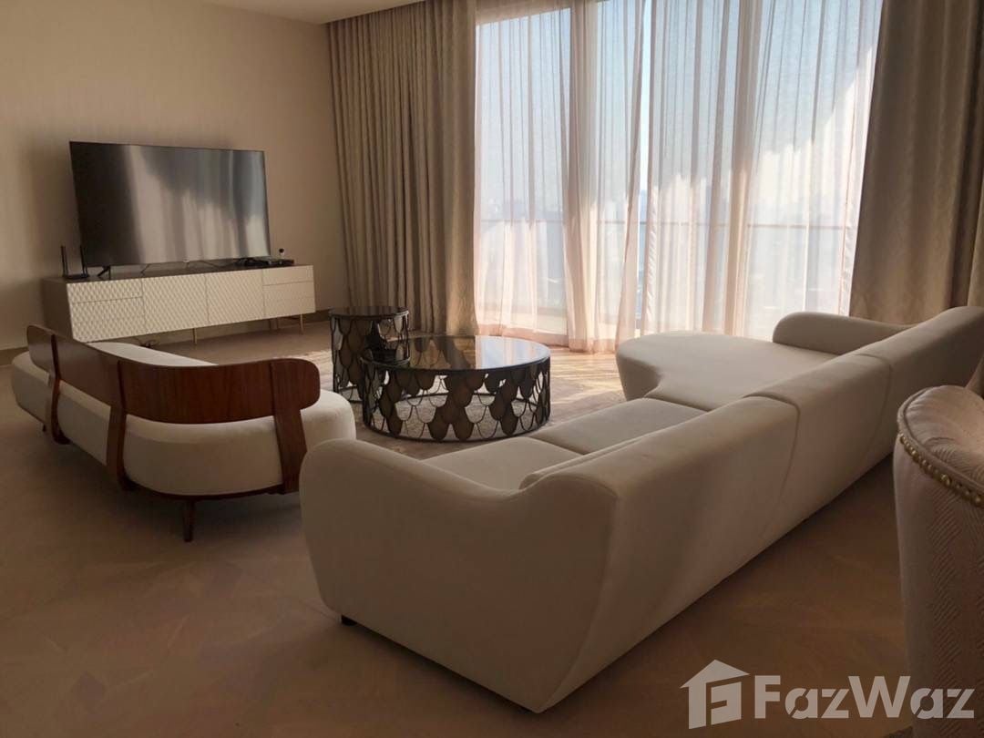 picture 3 Bedroom Condo for rent at The Residence Mandarin Oriental 5690287 - 13/13