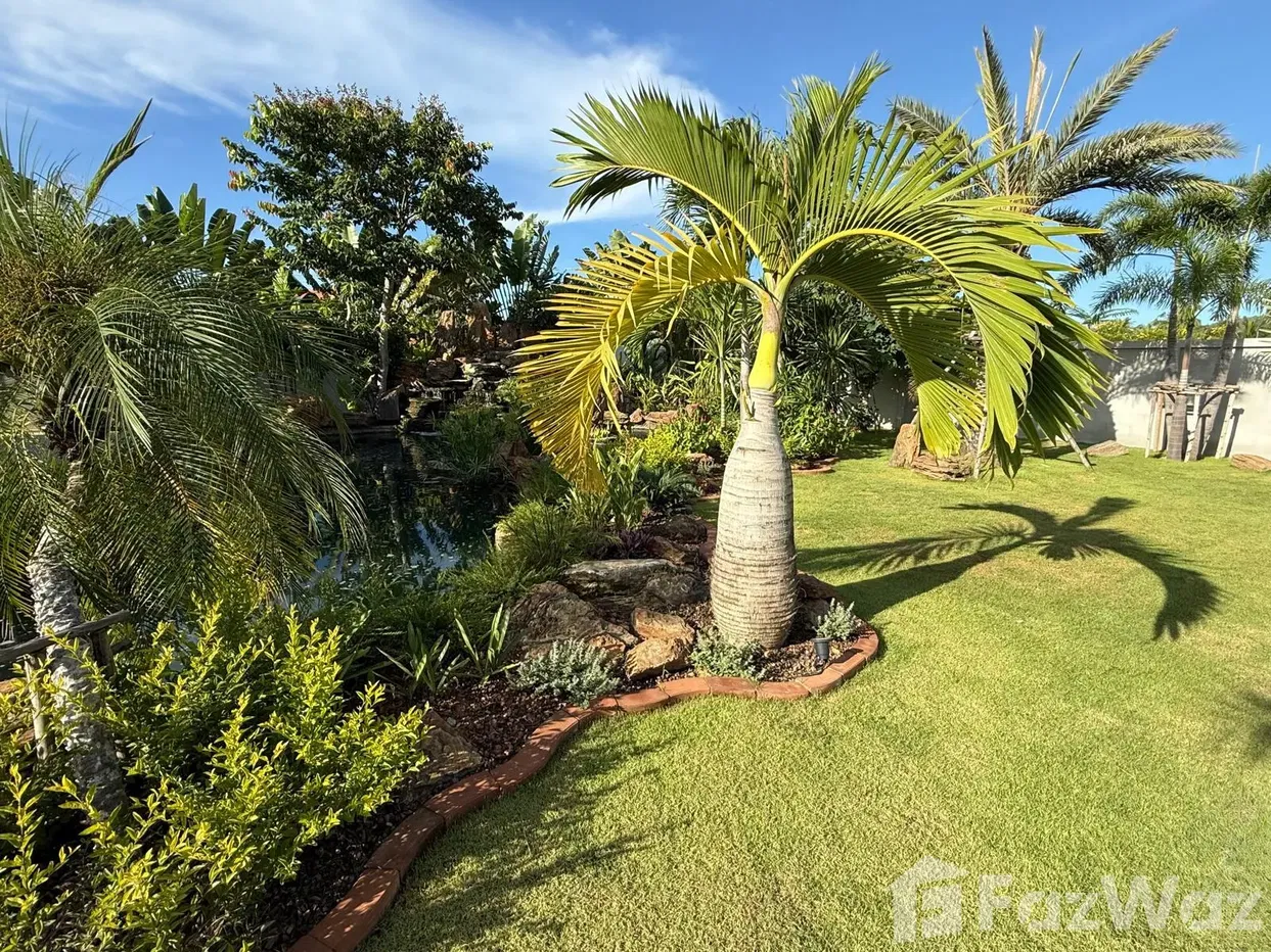 picture 4 Bedroom Villa for sale at Bliss Homes Khao Tao  5678355 - 13/16