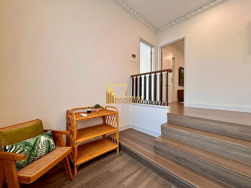 รูป Nantawan Rama 9-Krungthepkreetha | Gorgeous 4 Bed Luxury House For Sale - BR28237SH - รูปที่ 34/66