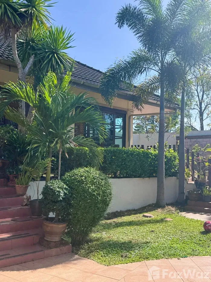 รูป ขาย วิลล่า 4 ห้องนอน ในโครงการ ล๊อค ปาล์ม กอล์ฟ คลับ 5349003 - รูปที่ 6/35