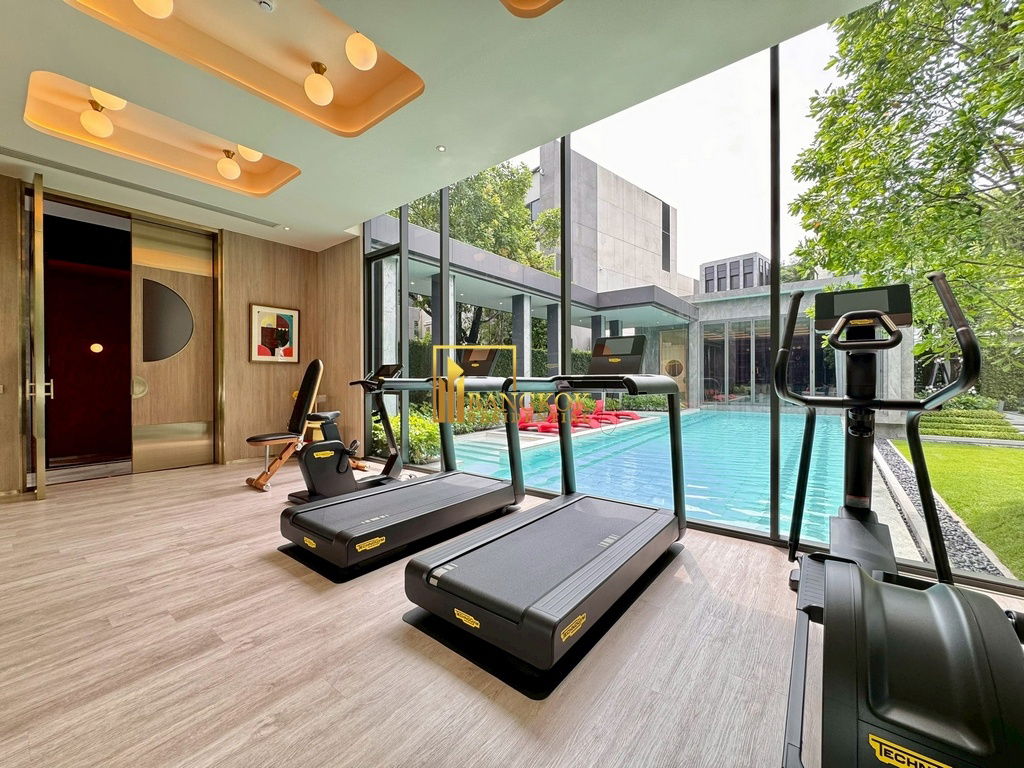 รูป Bugaan Pattanakarn | Elegant 4 Bed House in Pattanakarn Area - BR28255SH - รูปที่ 61/65