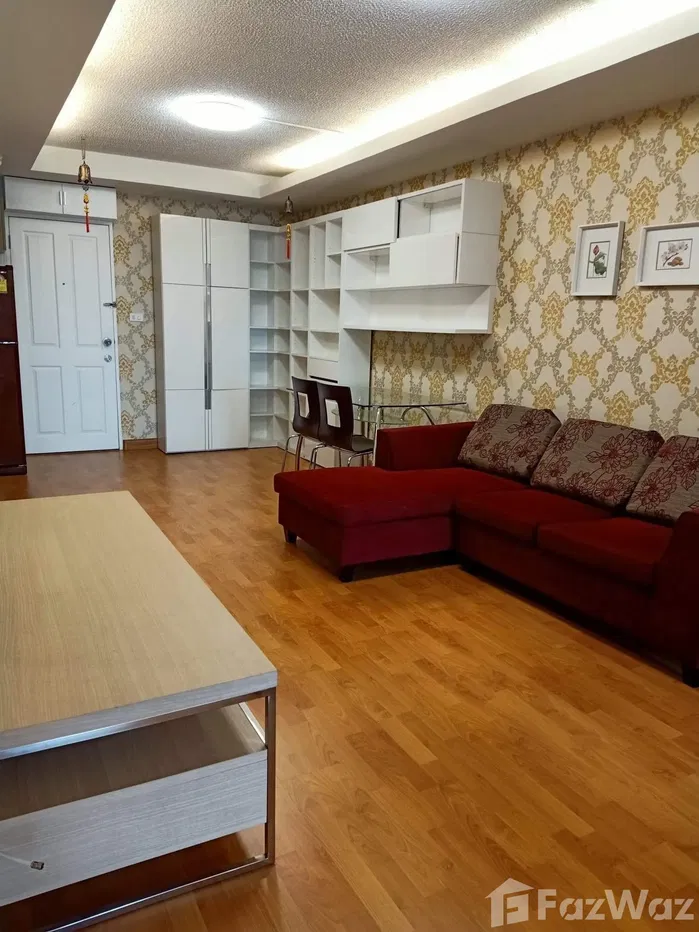picture Waterford Sukhumvit 50 (1 BR, 1 Bath, 1 Balcony) Owner Post. 5676252 - 17/18