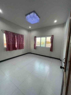 picture 1 B923 2-storey detached house for rent in Sukhanthi Village, Soi Lad Phrao 62 - 9/11