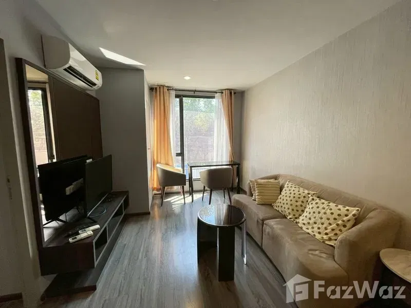 picture 1 Bed 34.74sqm Ideo Mobi Sukhumvit 40 5668112 - 3/9