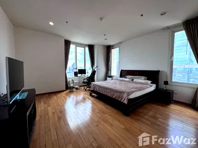 คอนโด สีลม สาธร : ขาย คอนโด 2 ห้องนอน ในโครงการ ดิ เอ็มไพร์ เพลซ 5702415