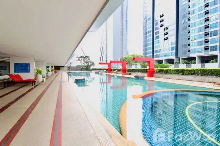 picture 1 Bedroom Condo for sale at The Trendy Condominium  5697353 - 15/19