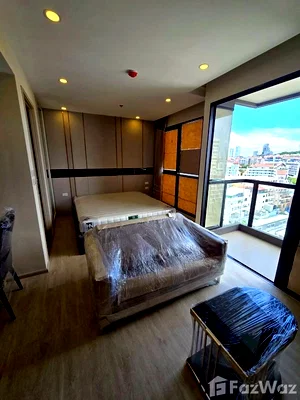 ขายคอนโด : ขาย คอนโด สตูดิโอ ในโครงการ เดอะ พาโนร่า พัทยา 5669101