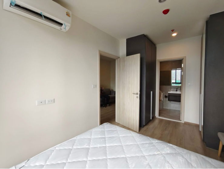 picture ❤️‍🔥For rent Nue District R9 💸15,000 💸 new room, good location✨ - 2/11