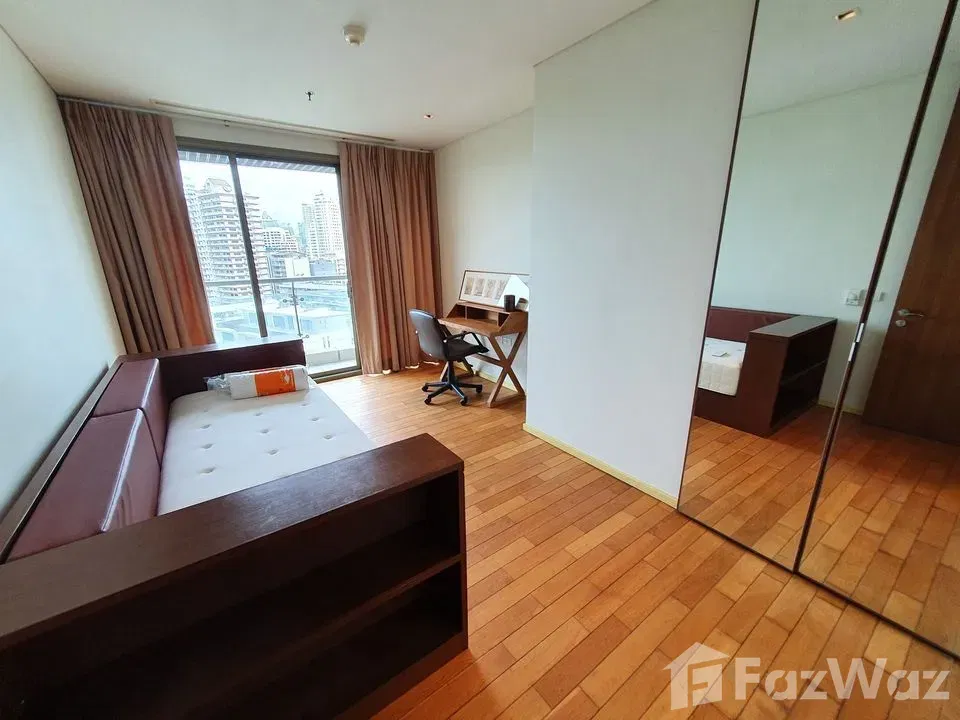 picture Condo for Sale with Benjasiri Garden View at The Lakes 1661634 - 8/11