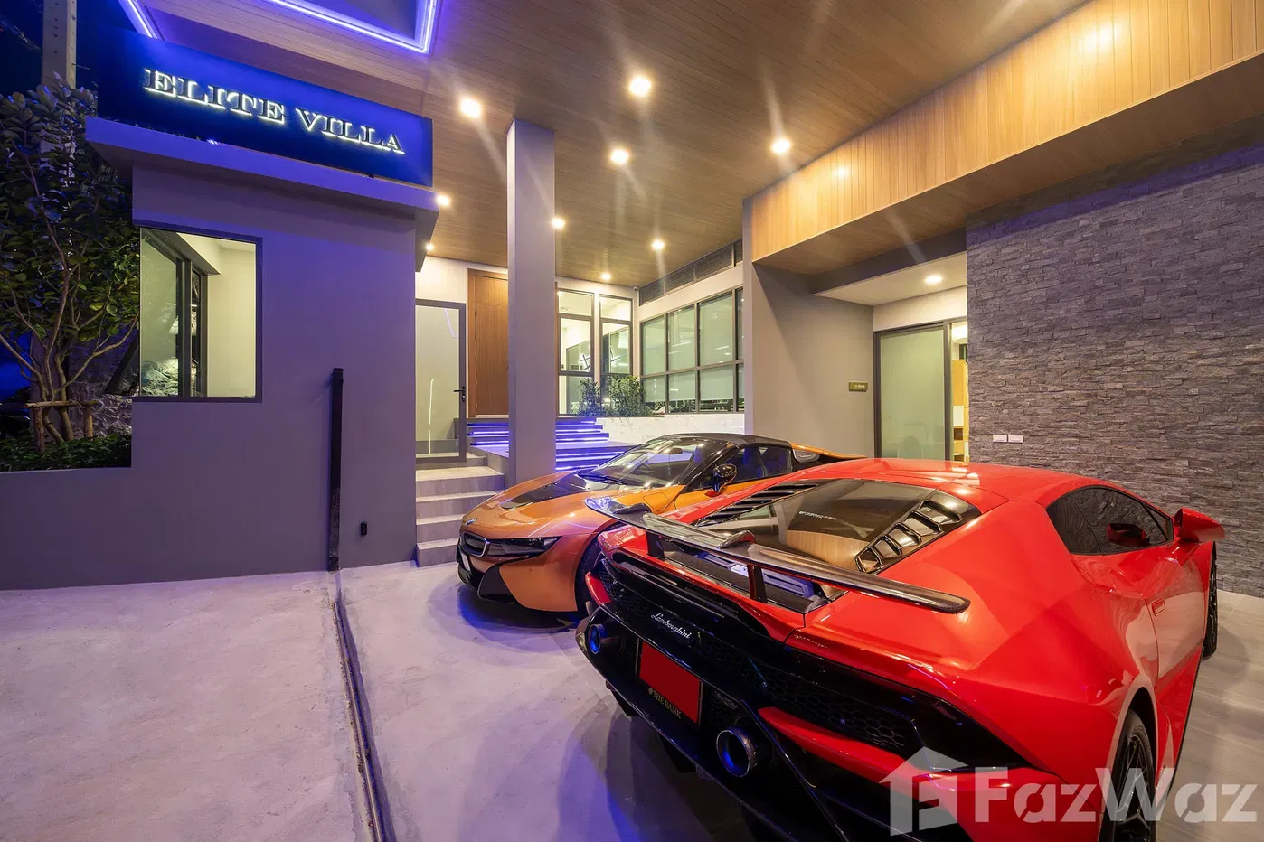 picture 5 Bedroom Villa for sale in Patong, Phuket  5564035 - 66/208