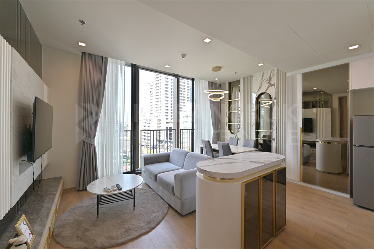 picture Noble Around Sukhumvit 33 Special Unit, Quality Guaranteed by Top Brands - 5/10