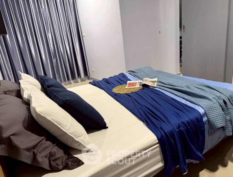รูป คอนโด 3-ห้องนอน ที่ เดอะ โคลเวอร์ ทองหล่อ เรสซิเดนซ์ ใกล้ BTS ทองหล่อ (ID 2313858) - รูปที่ 11/17