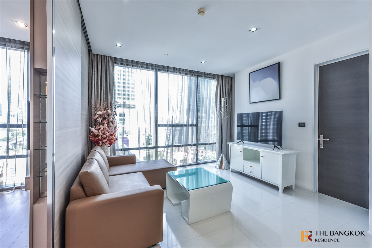 picture The Bangkok Sathorn Special price, limited quantity near BTS Surasak - 6/10