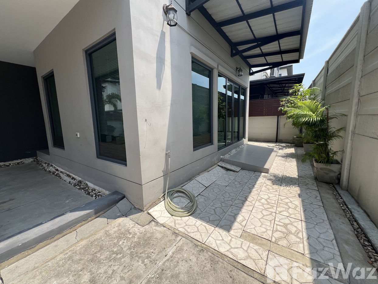 picture House for Sale & Rent – The Edition Rama 9 – Pattanakarn 5680985 - 4/38