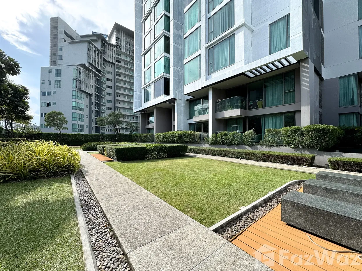รูป ขายThe Breeze Narathiwas เพียง 9.5 ล้านห้องชั้นสูงวิวแม่นํ้า 5727569 - รูปที่ 42/42