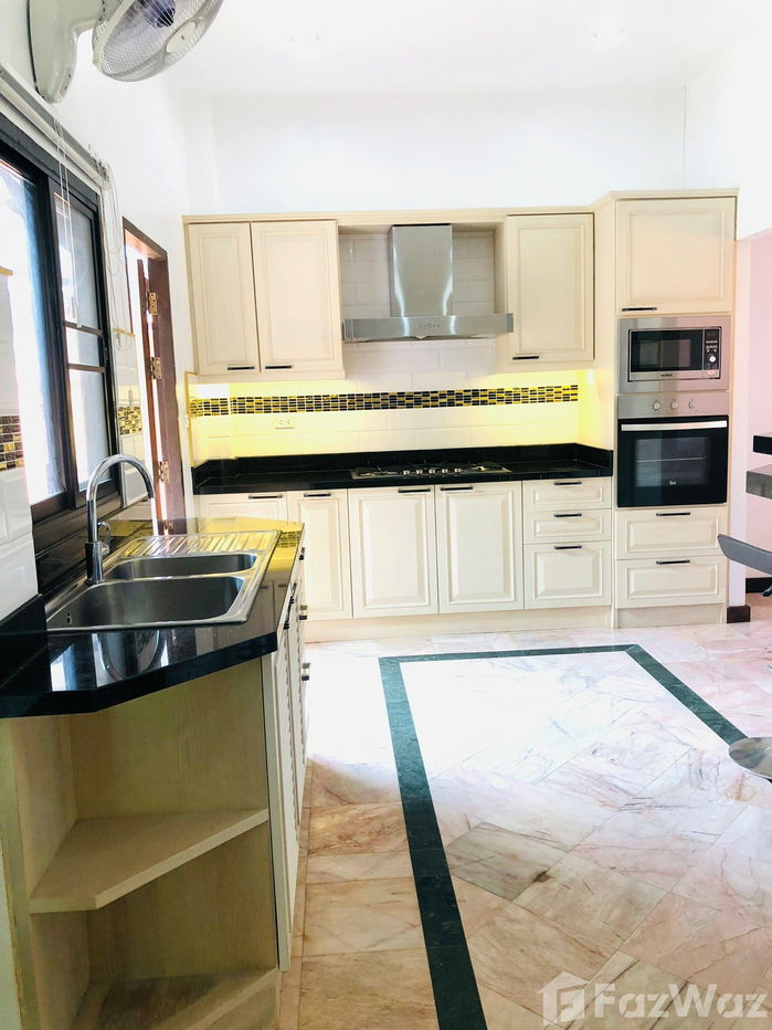 picture 3 Bedroom Villa for rent at Siam Lake View 66498 - 24/35