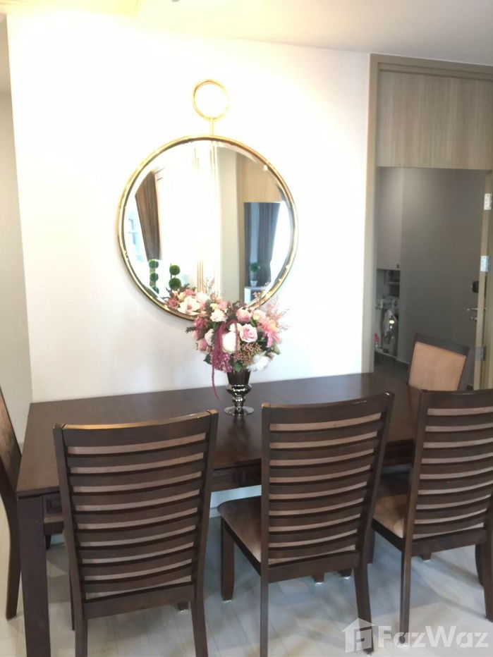 picture 2 Bedroom Condo for rent at Noble Ploenchit 1135098 - 21/23