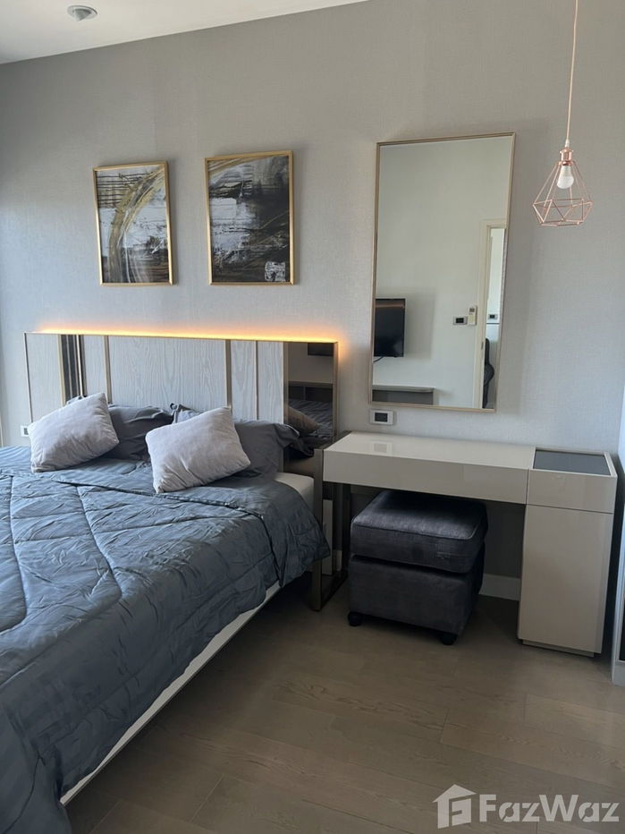 picture 1 Bedroom Condo for rent at The Crest Sukhumvit 34 1121948 - 11/17