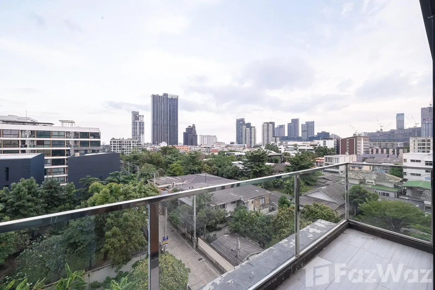 picture 2 Bedroom Condo for sale at The Unique Sukhumvit 62/1  1716684 - 21/23