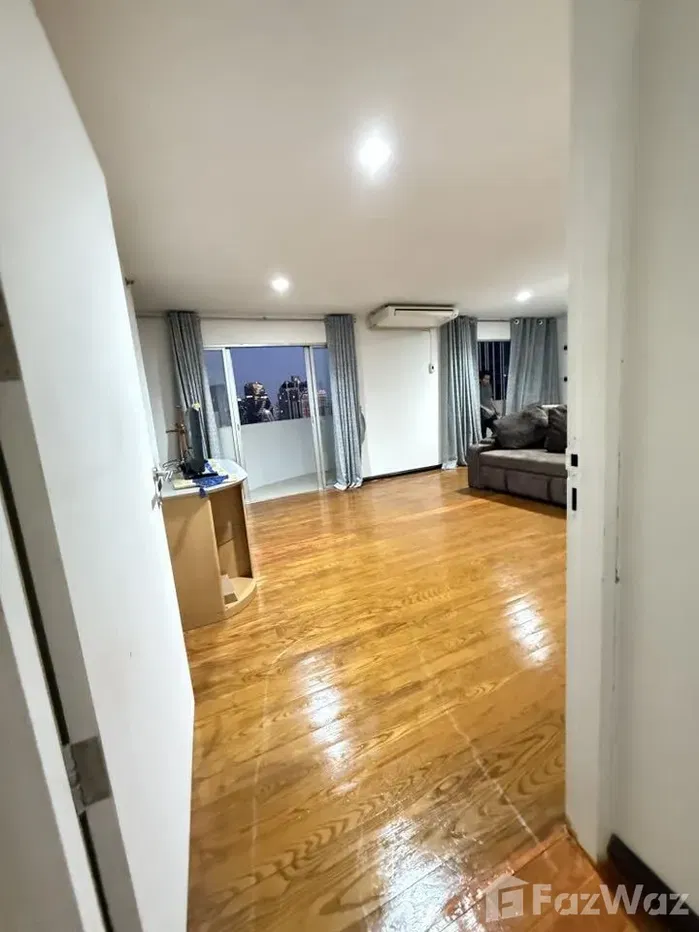 รูป ขาย คอนโด 3 ห้องนอน ในโครงการ วิทยุ คอมเพล็กซ์ 5695139 - รูปที่ 6/25