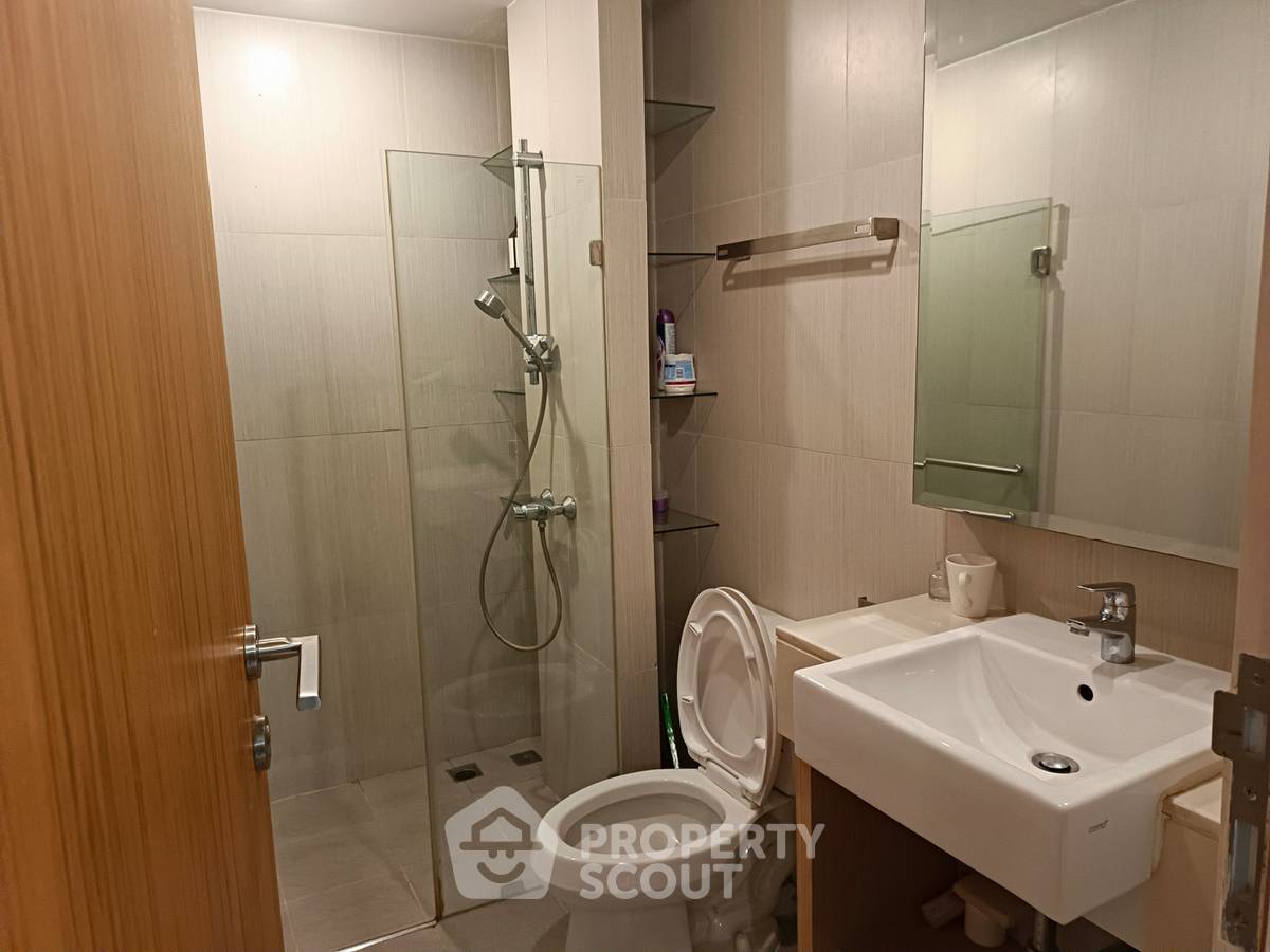 รูป คอนโด 1-ห้องนอน ที่ ซีนิธ เพลส สุขุมวิท 42 คอนโดมิเนียม ใกล้ BTS เอกมัย (ID 2314102) - รูปที่ 7/7