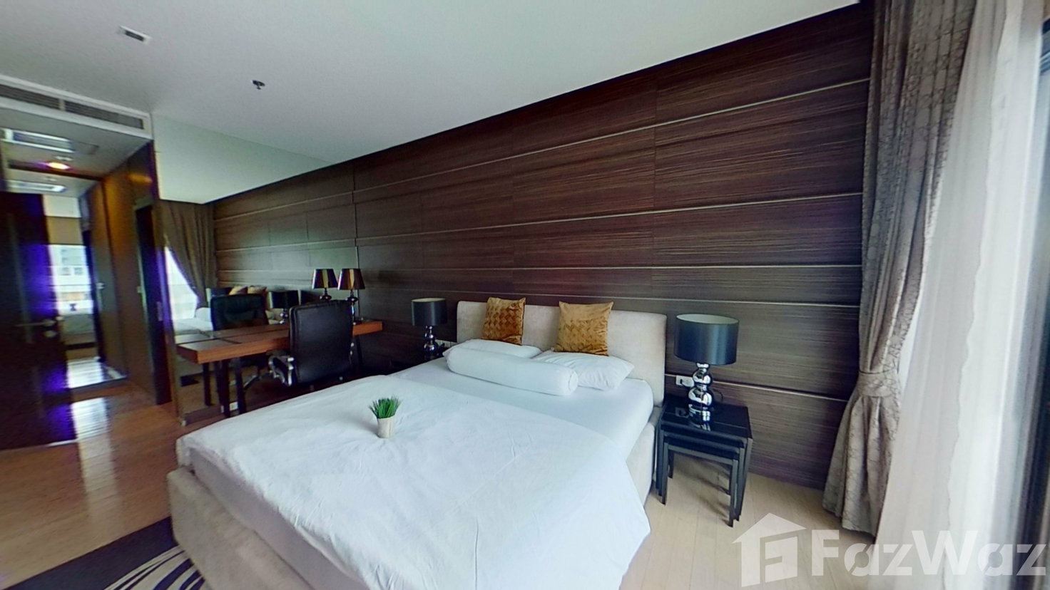 รูป ขาย คอนโด 1 ห้องนอน ในโครงการ โนเบิล รีไฟน์ 650654 - รูปที่ 5/6