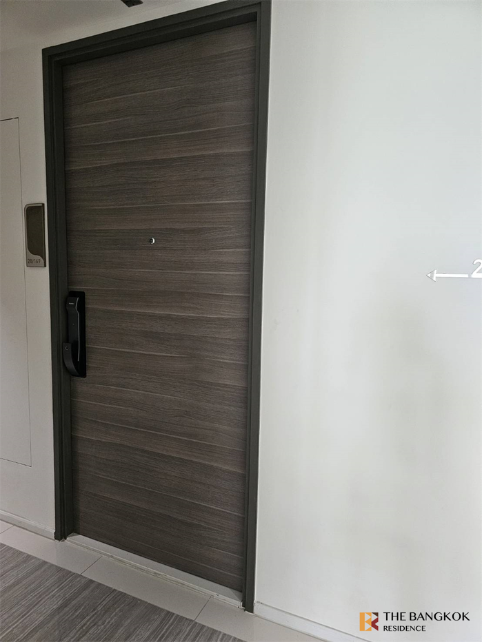 picture Comfortable Living Starts Here Fynn Asoke near BTS Asok - 7/10